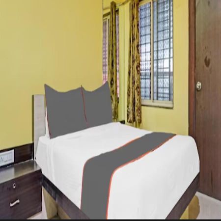 Carnival Hotel Pune Bagian luar foto