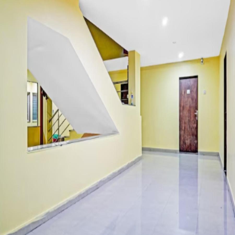 Carnival Hotel Pune Bagian luar foto