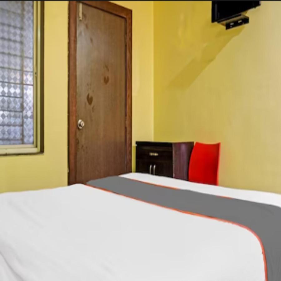 Carnival Hotel Pune Bagian luar foto