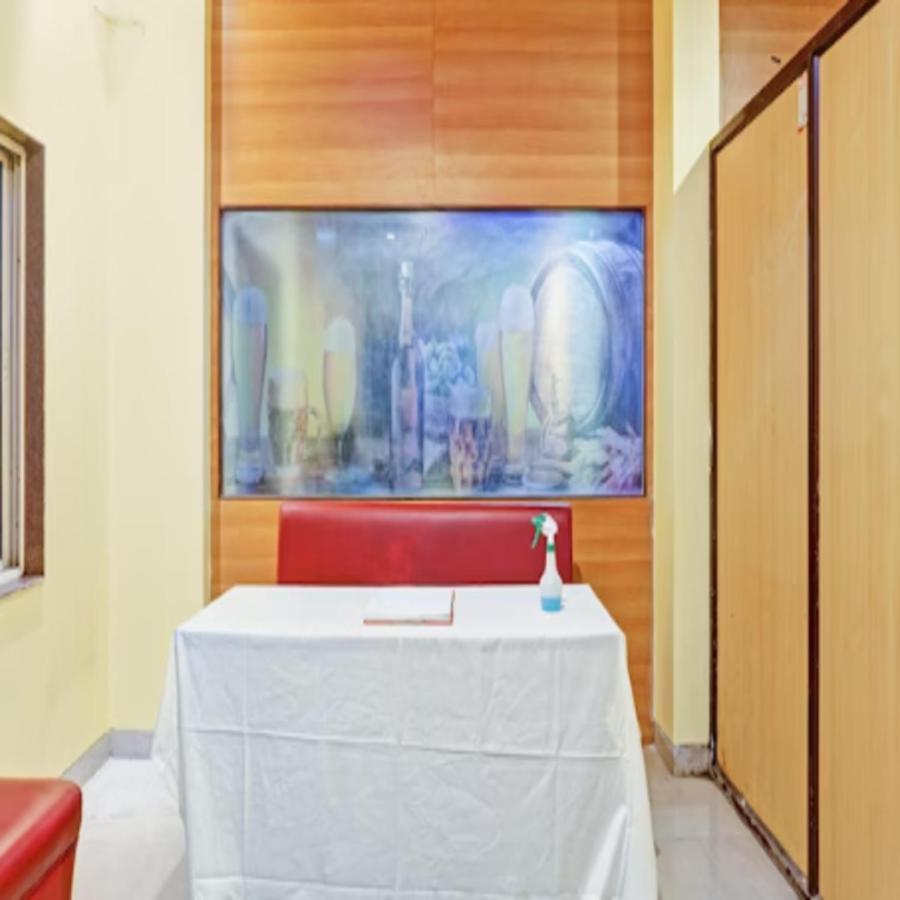 Carnival Hotel Pune Bagian luar foto