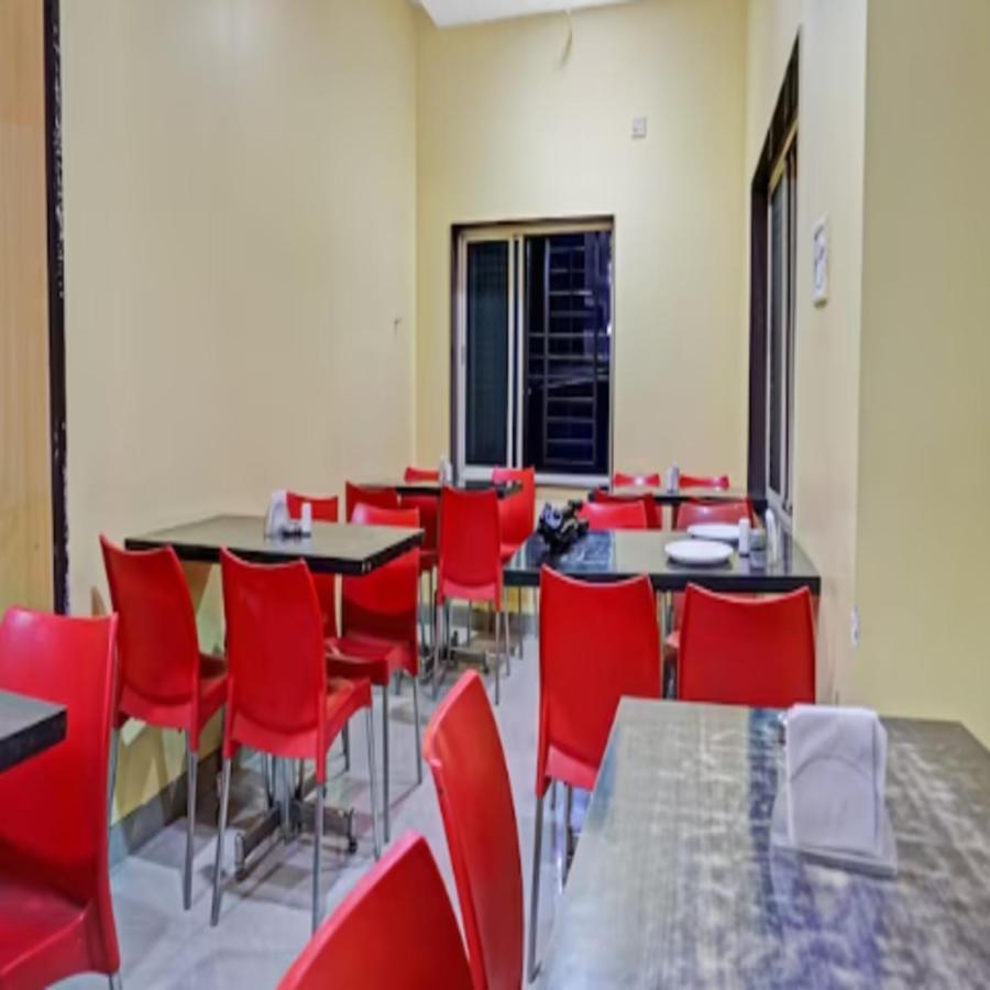 Carnival Hotel Pune Bagian luar foto