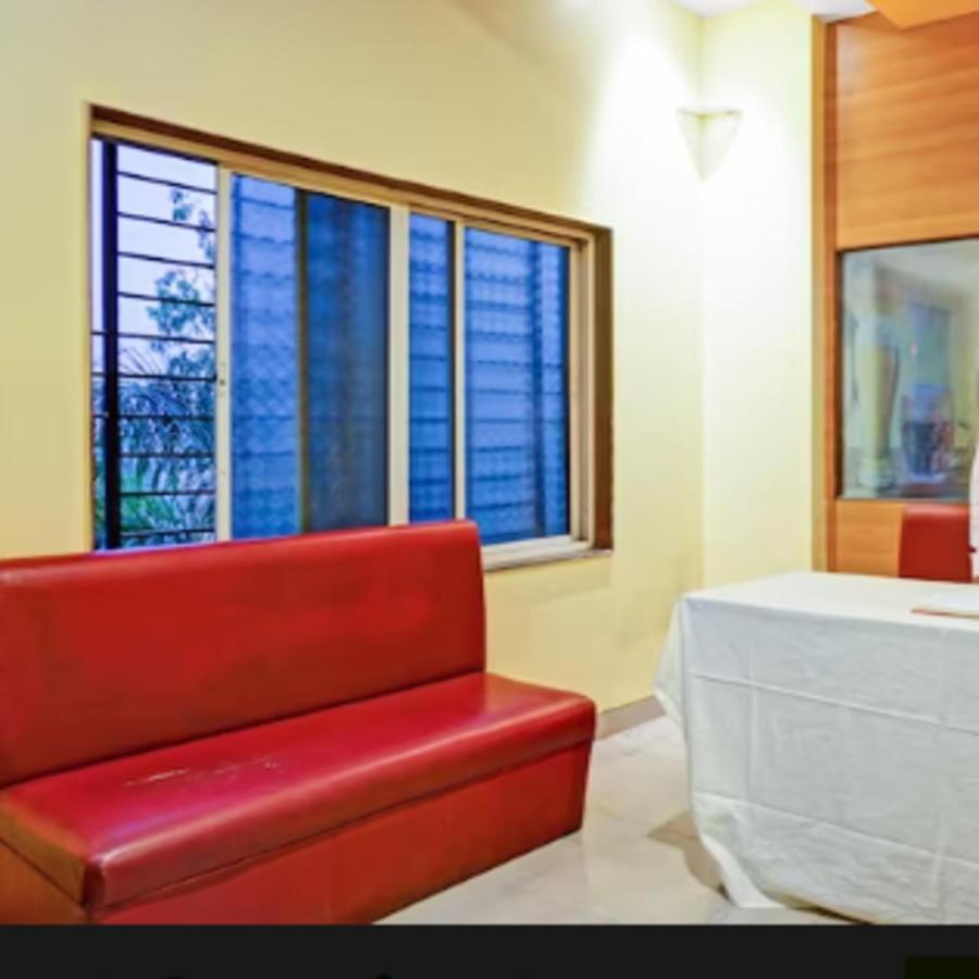Carnival Hotel Pune Bagian luar foto