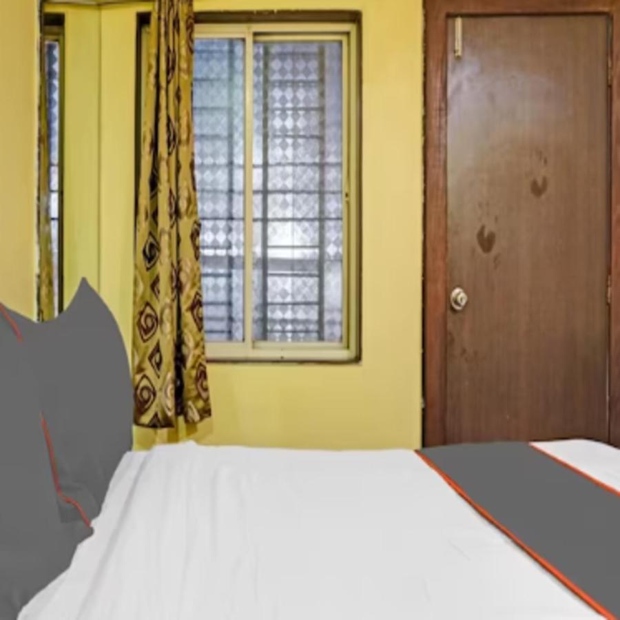 Carnival Hotel Pune Bagian luar foto