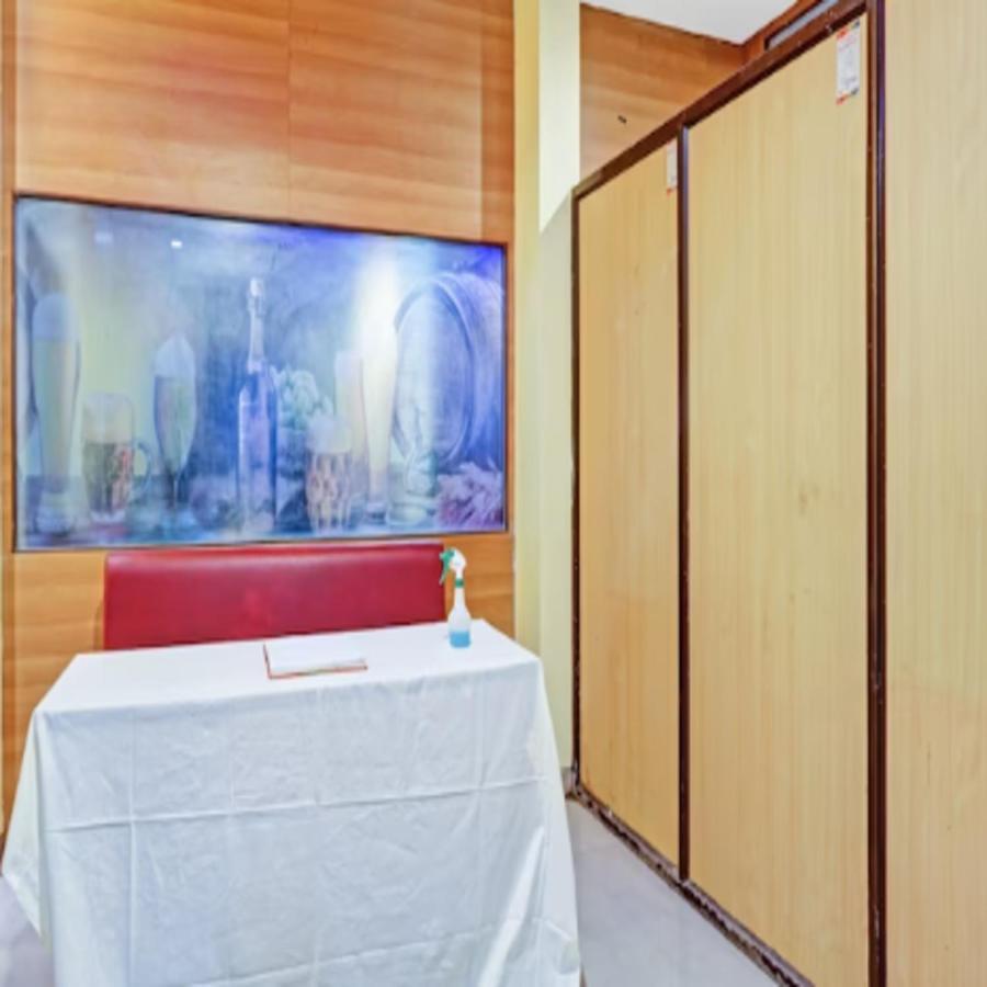 Carnival Hotel Pune Bagian luar foto