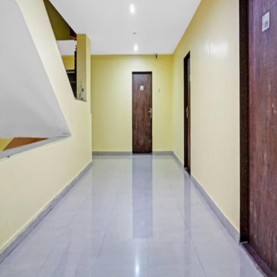 Carnival Hotel Pune Bagian luar foto